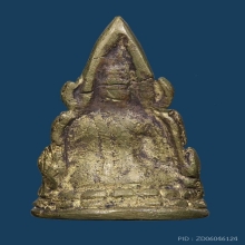 พระพุทธชินราชอินโดจีน ปี 2485