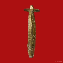 เหรียญพระศรีศากยมุนี วัดสุทัศน์ฯ ปี2483