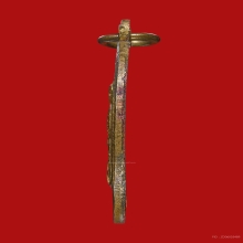 เหรียญพระศรีศากยมุนี วัดสุทัศน์ฯ ปี2483