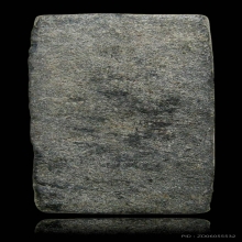 พระสมเด็จไพ่ตองหลวงพ่อพริ้ง วัดบางปะกอก 