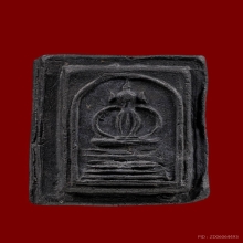 สมเด็จนักเลงโตหลวงปู่ทาบวัดกระบกผึ้ง