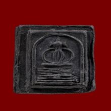 สมเด็จนักเลงโตหลวงปู่ทาบวัดกระบกผึ้ง