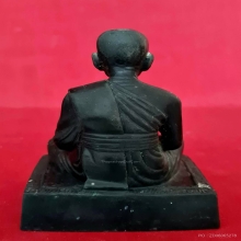 พระบูชาหลวงปู่ทวด ขนาด 3 นิ้ว วัดช้างไห้ ปี2539