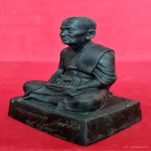 พระบูชาหลวงปู่ทวด ขนาด 3 นิ้ว วัดช้างไห้ ปี2539