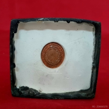 พระบูชาหลวงปู่ทวด ขนาด 3 นิ้ว วัดช้างไห้ ปี2539