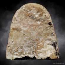 พระกรุวัดสามปลื้ม กลีบบัวเล็ก