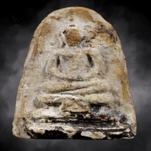 พระกรุวัดสามปลื้ม กลีบบัวเล็ก