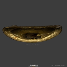 พระบูชา 5นิ้ว สูง8นิ้ว วัดหนองกระทุ่ม 34