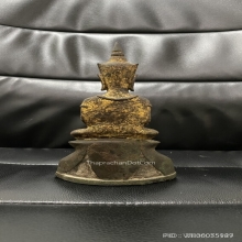 พระบูชา อยุธยาทรงเครื่องน้อย