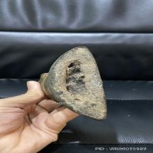 พระบูชา อยุธยาทรงเครื่องน้อย