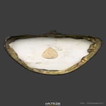 พระบูชา หลวงปู่ทวด วัดวังพิกุล ขนาด5นิ้ว สูง7นิ้วครึ่ง