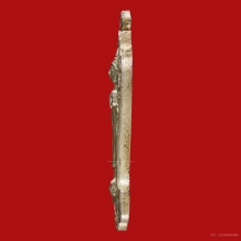 เหรียญหลวงพ่อพระกาฬ วัดกลางบางซื่อ ปี2517 (รุ่นแรก)