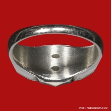 แหวนพระพุทธชินราช พิษณุโลก ทองคำลงยา