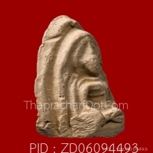 พระซุ้มรัตนตรัยหลวงปู่บุญวัดกลางบางแก้ว