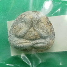 พระปิดตาหลวงปู่โต๊ะร่วมปลุกเสก