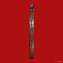 เหรียญหลวงพ่อครุฑ วัดตลิ่งสูง ปี2460-2470 (รุ่นเเรก)