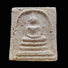 พระสมเด็จกรุวัดกุฎีทอง จ.อยุธยา