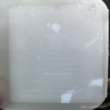 พระสมเด็จวัดเกศไชโย พิมพ์7ชั้นนิยม(ชำรุด)