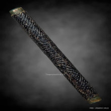 ตะกรุดหลวงปู่ศุขวัดปากคลองมะขามเฒ่า4นิ้วครึ่ง