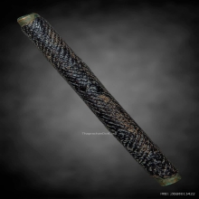 ตะกรุดหลวงปู่ศุขวัดปากคลองมะขามเฒ่า4นิ้วครึ่ง