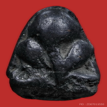 ๙ พระปิดตาหลวงพ่อขำ วัดแก้ว ๙