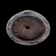 เม็ดประคำผงพรายกุมาร หลวงปู่ทิม วัดละหารไร่