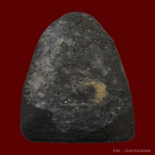 หลวงปู่ทวดวัดช้างให้ เนื้อว่าน ปี พ.ศ.2524 พิมพ์ใหญ่ จัมโบ้