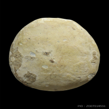 พระปิดตากรุวัดอัมพวา กรุงเทพฯ