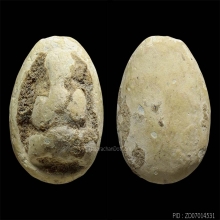 พระปิดตากรุวัดอัมพวา กรุงเทพฯ