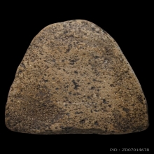 พระปิดตาผงหัวบานเย็น หลวงปู่เอี่ยม วัดหนัง