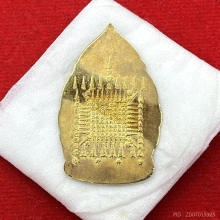 พระทองคำ.พระโพธิสัตว์กวนอิมวัดกุศลสมาคร2548