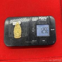 พระทองคำ.พระโพธิสัตว์กวนอิมวัดกุศลสมาคร2548