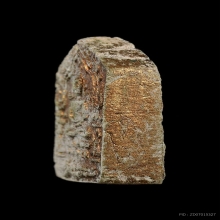 ขุนแผนผงพรายกุมารหลวงปู่ทิม วัดระหารไร่ พิมพ์เล็กบล็อกแรก 