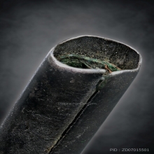 ตะกรุดเป่าแล่นอาจารย์บุญยัง วัดบางจาก