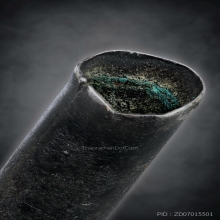 ตะกรุดเป่าแล่นอาจารย์บุญยัง วัดบางจาก