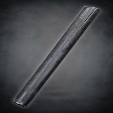 ตะกรุดเป่าแล่นอาจารย์บุญยัง วัดบางจาก