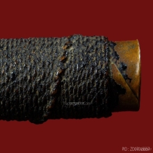 ตะกรุดหลวงพ่อทบ วัดชนแดนยุคตัน1