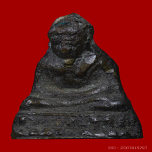 พระชัย วัดชนะสงคราม ปี2484 สวยเดิมๆ