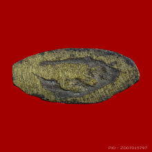 พระชัย วัดชนะสงคราม ปี2484 สวยเดิมๆ