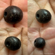 เม็ดประคำหลวงปู่เอี่ยม วัดสพานสูง (หายาก)