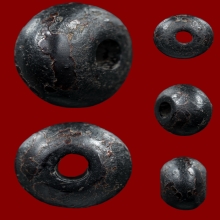 เม็ดประคำหลวงปู่เอี่ยม วัดสพานสูง (หายาก)