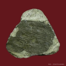 พระปิดตาหลวงพ่อทับ วัดอนงค์ กทม.ฯ พิมพ์ชลูดกลาง