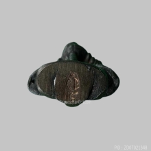 ท้าวเวสสุวรรณ รุ่น อว. ปี 2533 