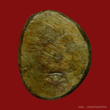 พระพุทธชินราชอินโดจีน พิมพ์B มีโค๊ต พระสวย วัดสุทัศน์ ปี2485