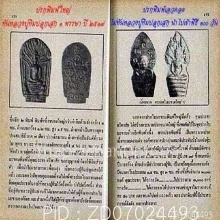 ปรกประชาหลวงปู่ทิม(ติดรางวัล)​