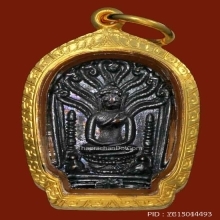 ปรกประชาหลวงปู่ทิม(ติดรางวัล)​