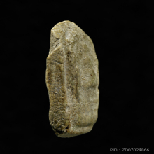 พระผงกระดูกผี  