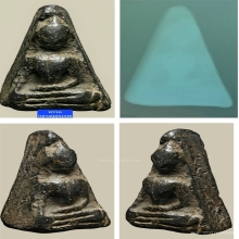 พระผงสุพรรณพิมพ์หน้าหนุ่ม