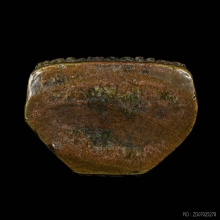 รูปหล่อปั๊มโบราณ หลวงพ่อสวาสดิ์ วัดห้วยร่วม จ.นครสวรรค์