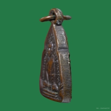 เหรียญกรมหลวงชินวรสิริวัฒน์ วัดราชบพิธ ครั้งที่4 ปี2481